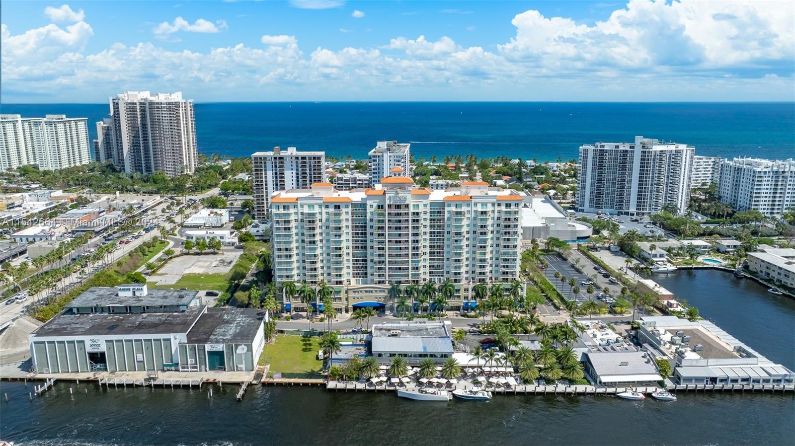 3020 NE 32nd Ave #1017 For Sale A11542664, FL