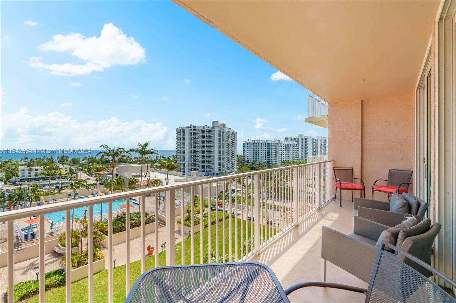 3020 NE 32nd Ave #1017 For Sale A11542664, FL