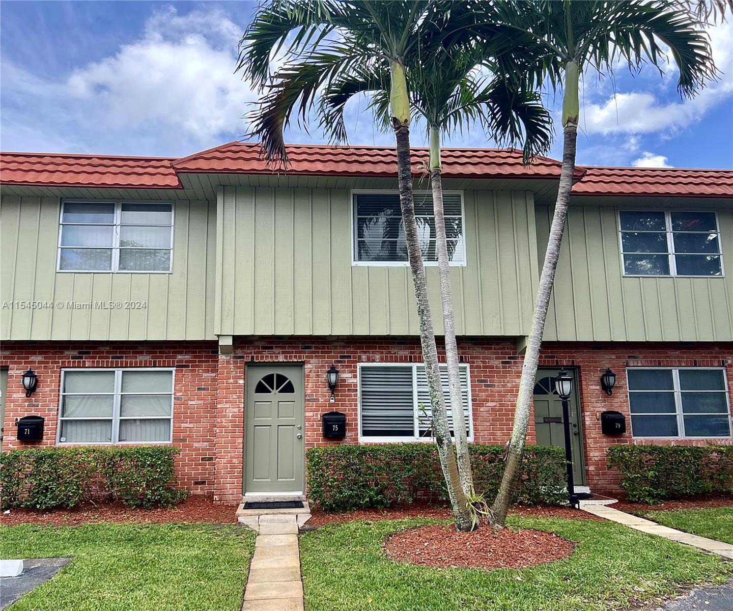 75 NE 20th Ct 8H, Wilton Manors, FL 33305