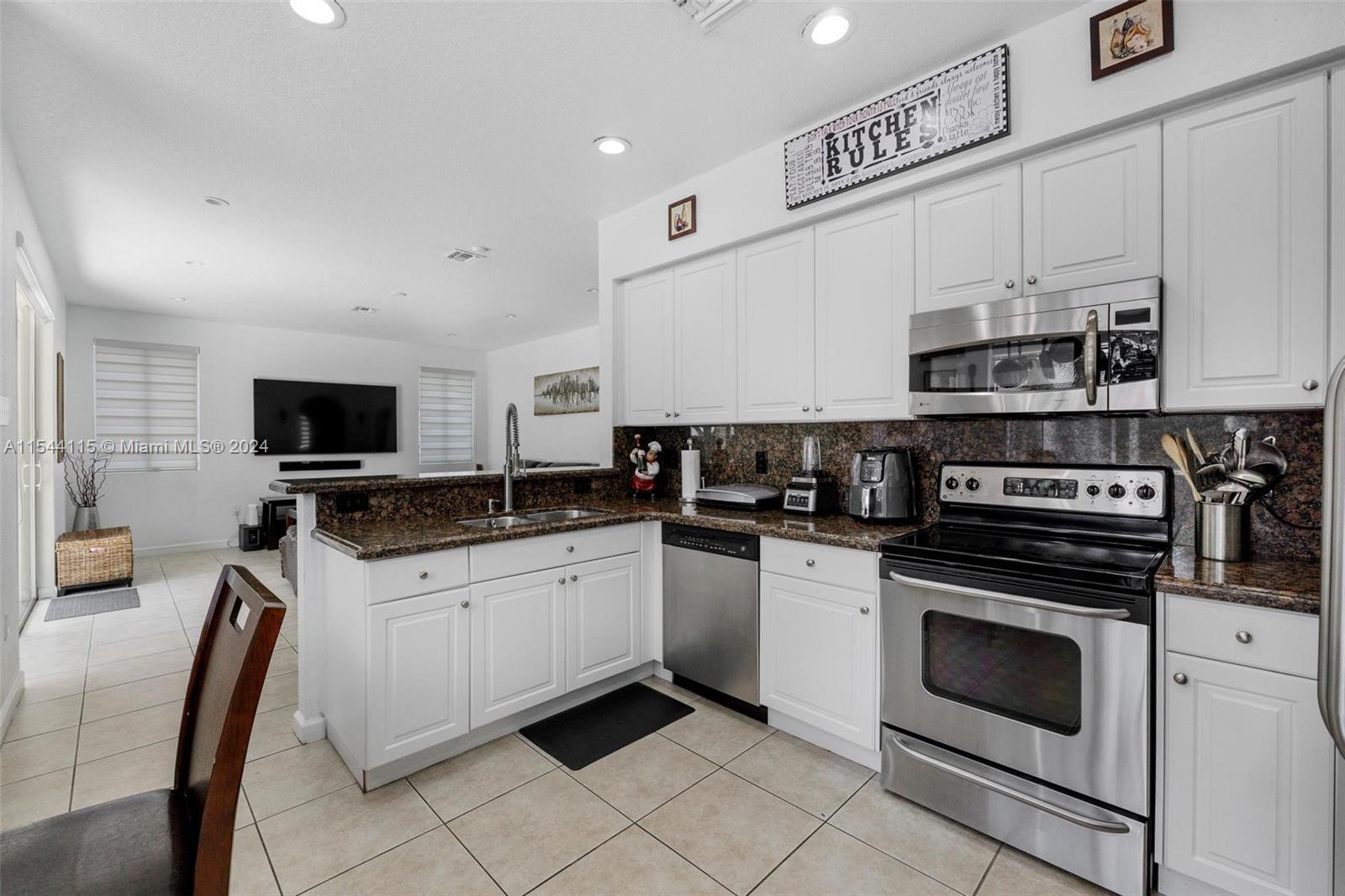 15206 SW 13th Ter, Miami, Florida 33194, 4 Bedrooms Bedrooms, ,3 BathroomsBathrooms,Residential,For Sale,15206 SW 13th Ter,A11544115