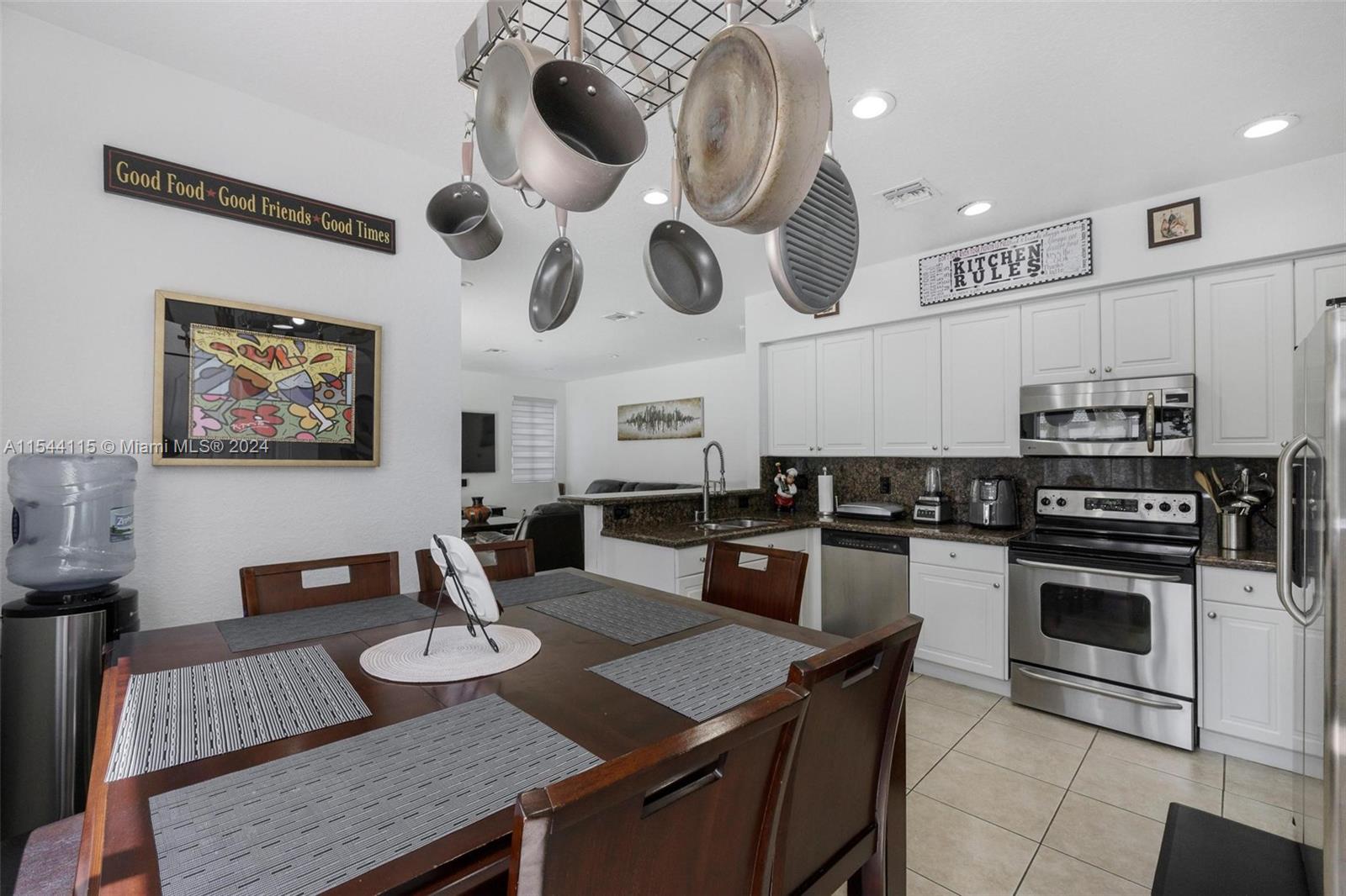 15206 SW 13th Ter, Miami, Florida 33194, 4 Bedrooms Bedrooms, ,3 BathroomsBathrooms,Residential,For Sale,15206 SW 13th Ter,A11544115