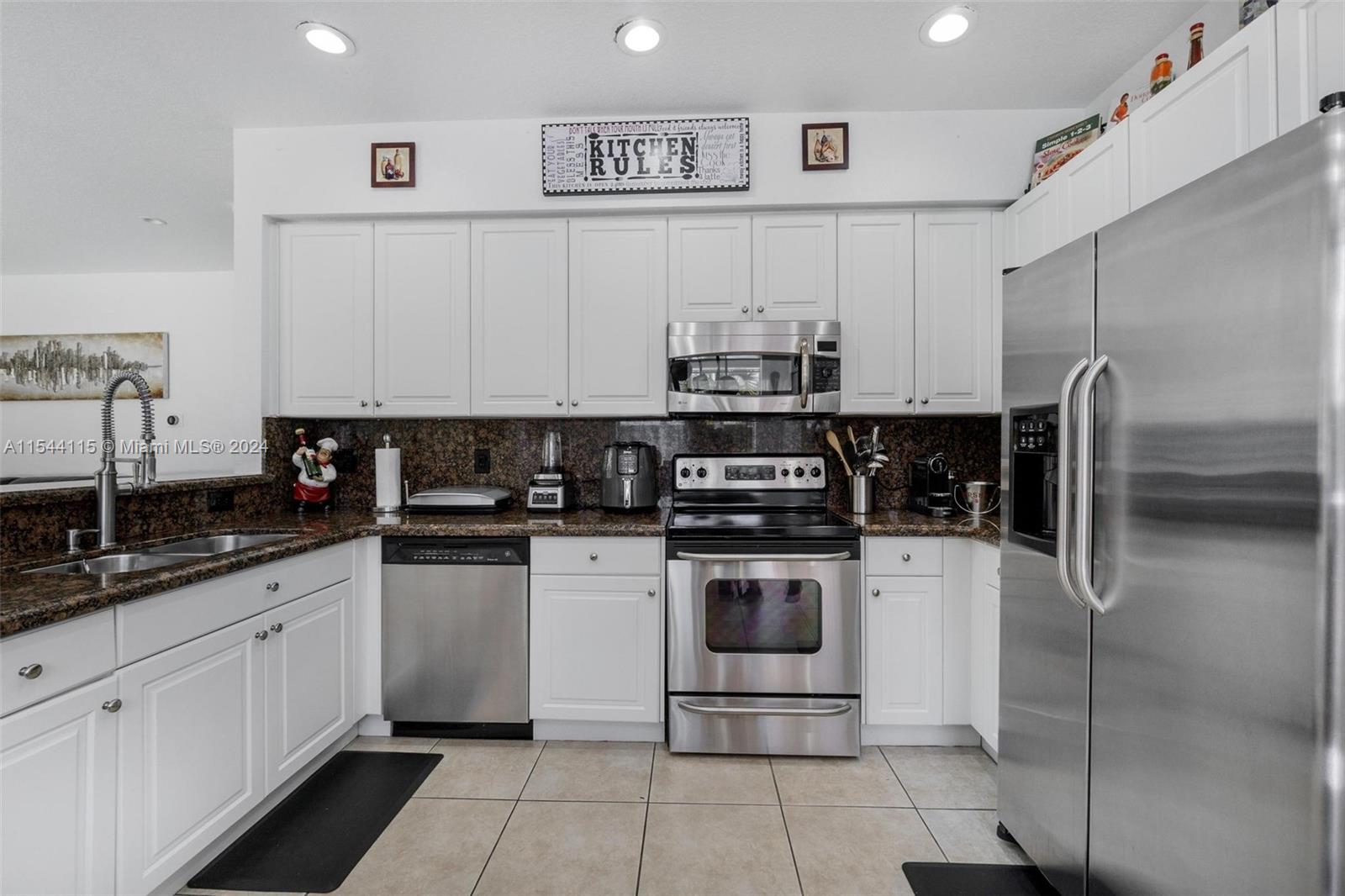 15206 SW 13th Ter, Miami, Florida 33194, 4 Bedrooms Bedrooms, ,3 BathroomsBathrooms,Residential,For Sale,15206 SW 13th Ter,A11544115