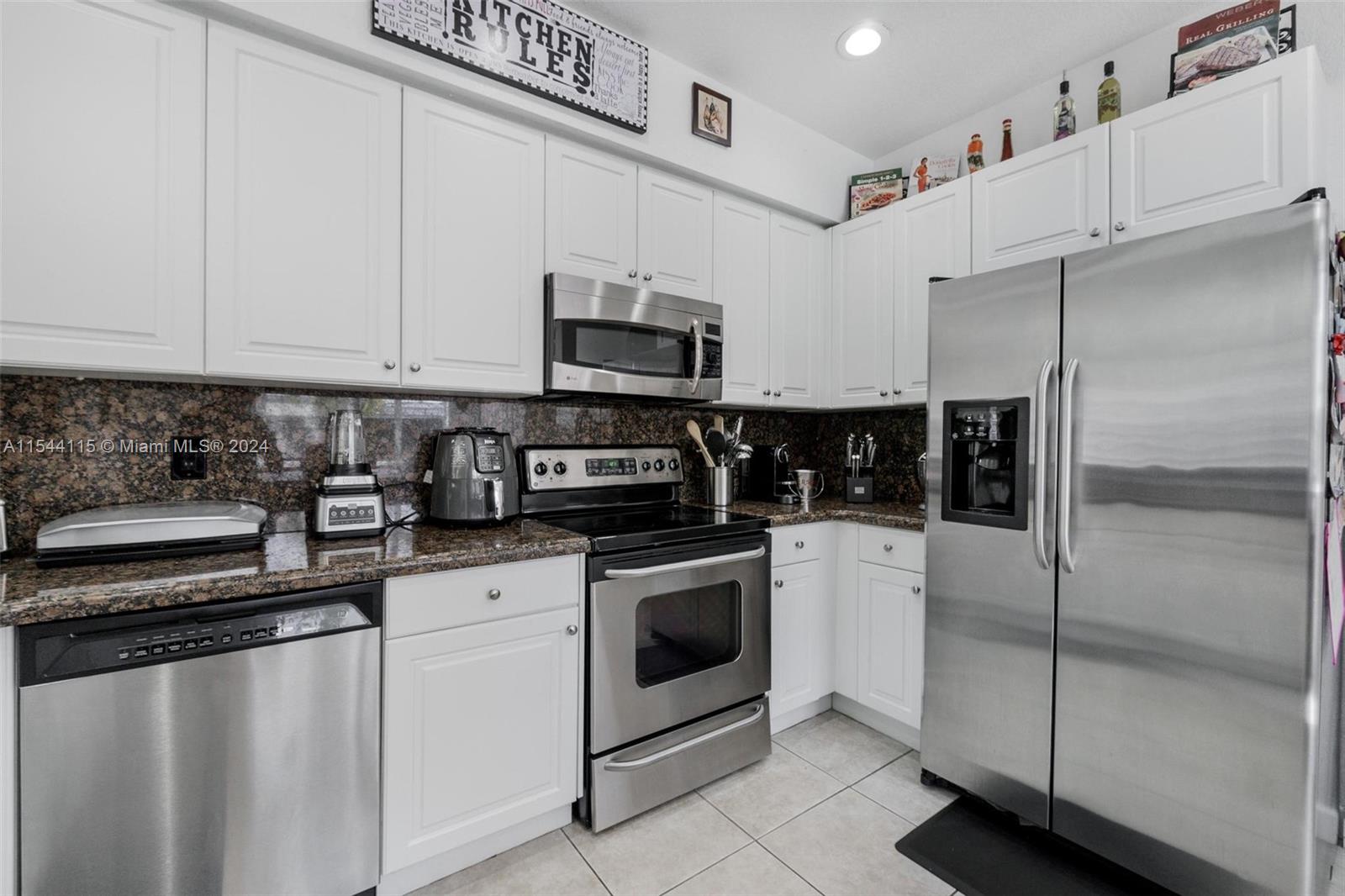 15206 SW 13th Ter, Miami, Florida 33194, 4 Bedrooms Bedrooms, ,3 BathroomsBathrooms,Residential,For Sale,15206 SW 13th Ter,A11544115