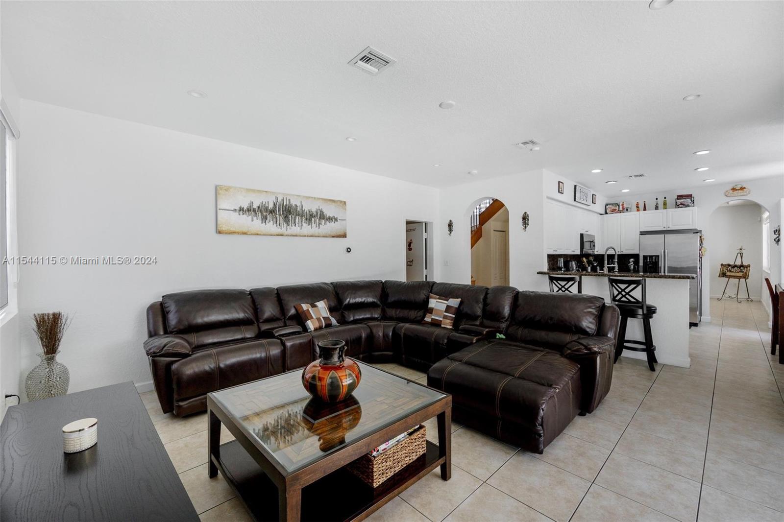 15206 SW 13th Ter, Miami, Florida 33194, 4 Bedrooms Bedrooms, ,3 BathroomsBathrooms,Residential,For Sale,15206 SW 13th Ter,A11544115