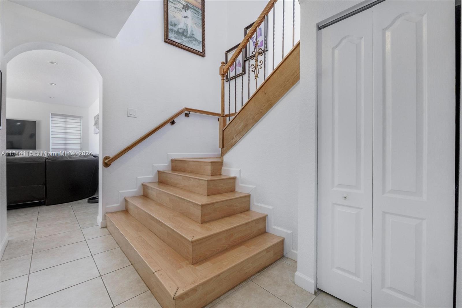 15206 SW 13th Ter, Miami, Florida 33194, 4 Bedrooms Bedrooms, ,3 BathroomsBathrooms,Residential,For Sale,15206 SW 13th Ter,A11544115