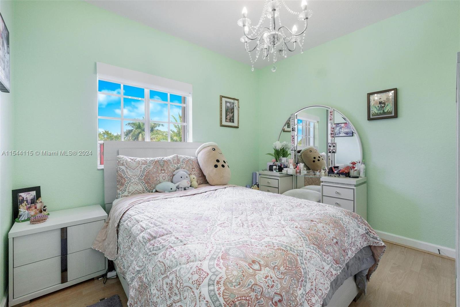 15206 SW 13th Ter, Miami, Florida 33194, 4 Bedrooms Bedrooms, ,3 BathroomsBathrooms,Residential,For Sale,15206 SW 13th Ter,A11544115