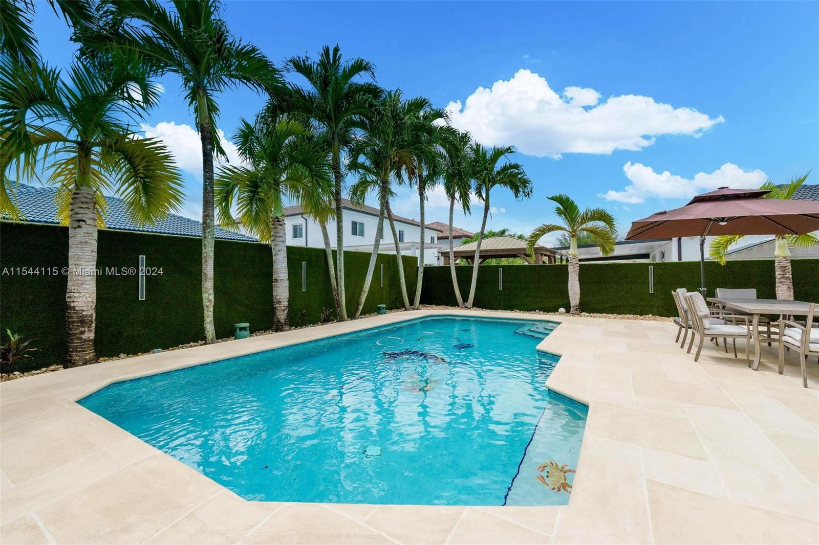 15206 SW 13th Ter, Miami, Florida 33194, 4 Bedrooms Bedrooms, ,3 BathroomsBathrooms,Residential,For Sale,15206 SW 13th Ter,A11544115