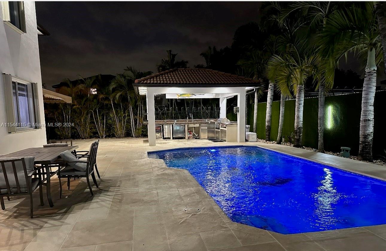 15206 SW 13th Ter, Miami, Florida 33194, 4 Bedrooms Bedrooms, ,3 BathroomsBathrooms,Residential,For Sale,15206 SW 13th Ter,A11544115