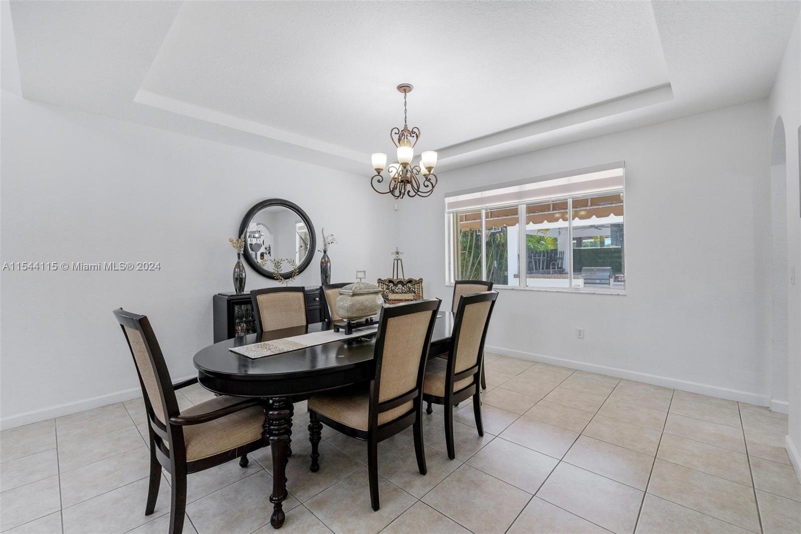 15206 SW 13th Ter, Miami, Florida 33194, 4 Bedrooms Bedrooms, ,3 BathroomsBathrooms,Residential,For Sale,15206 SW 13th Ter,A11544115