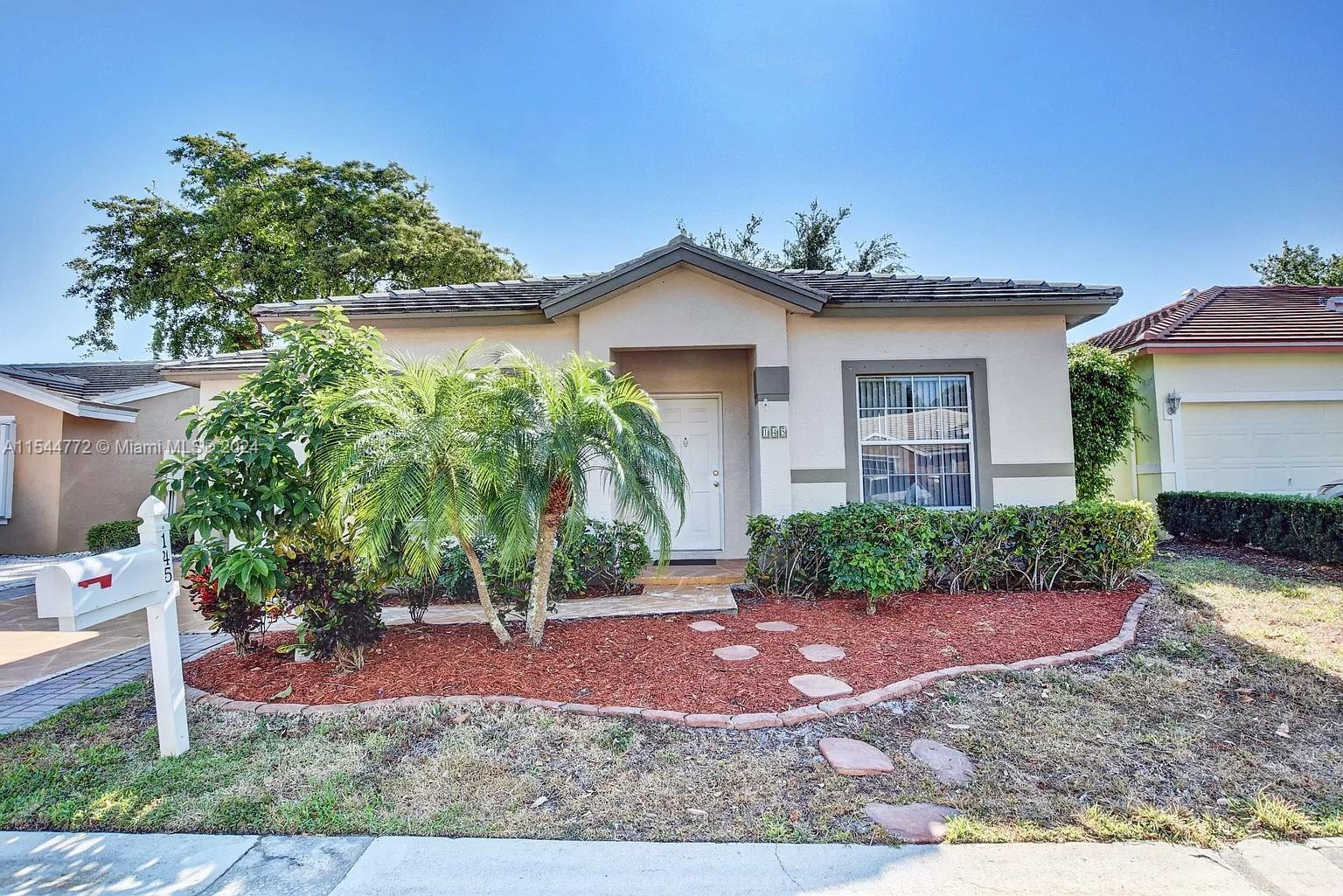 145 Caribe Ct, Green Acres, FL, 33413 United States, 3 Bedrooms Bedrooms, ,2 BathroomsBathrooms,Residential,For Sale,Caribe Ct,A11544772