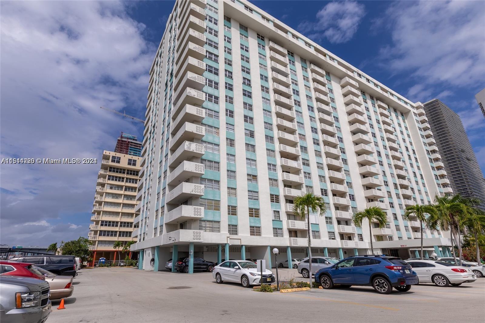 1833 S Ocean Dr #707 For Sale A11544220, FL