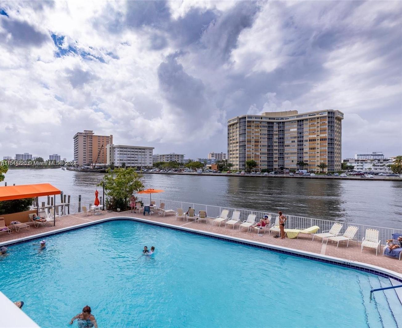 1833 S Ocean Dr 707, Hallandale Beach, Florida 33009, 2 Bedrooms Bedrooms, ,2 BathroomsBathrooms,Residential,For Sale,1833 S Ocean Dr 707,A11544220