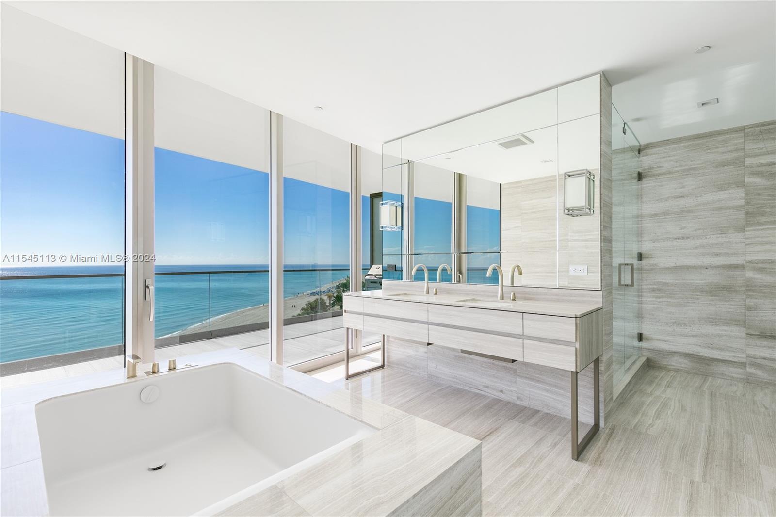 18975 Collins Ave 700, Sunny Isles Beach, Florida 33160, 4 Bedrooms Bedrooms, ,5 BathroomsBathrooms,Residential,For Sale,18975 Collins Ave 700,A11545113