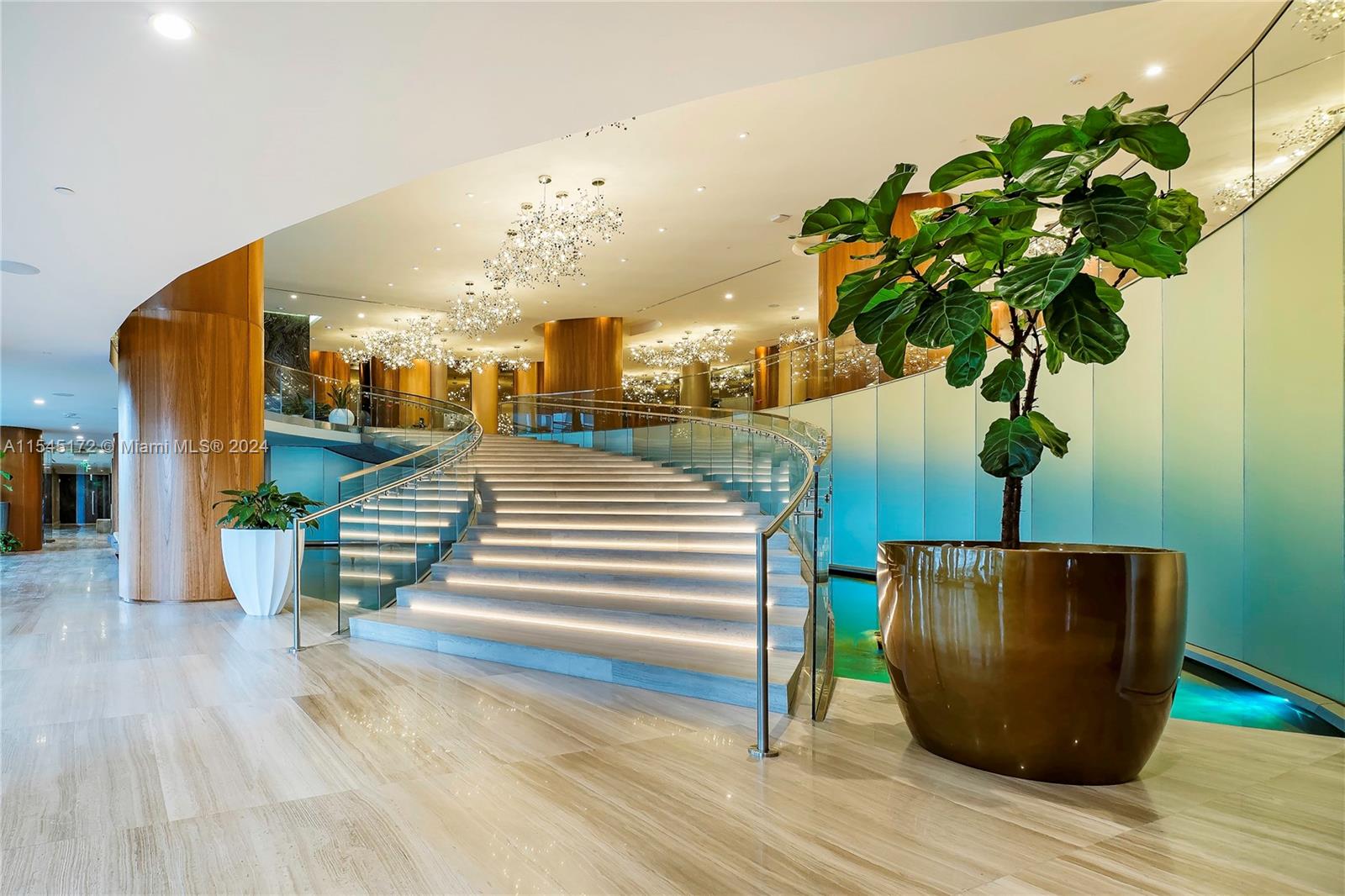 488 NE 18th St 2810, Miami, Florida 33132, 3 Bedrooms Bedrooms, ,3 BathroomsBathrooms,Residential,For Sale,488 NE 18th St 2810,A11545172