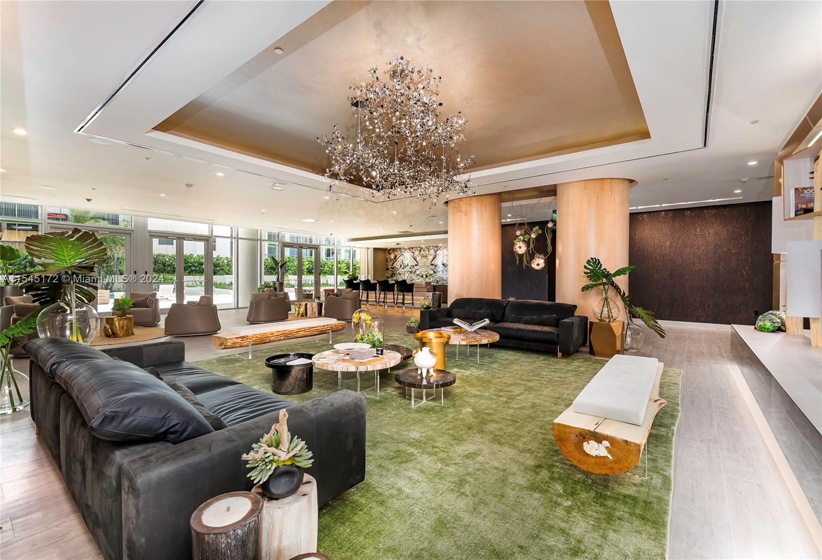 488 NE 18th St 2810, Miami, Florida 33132, 3 Bedrooms Bedrooms, ,3 BathroomsBathrooms,Residential,For Sale,488 NE 18th St 2810,A11545172