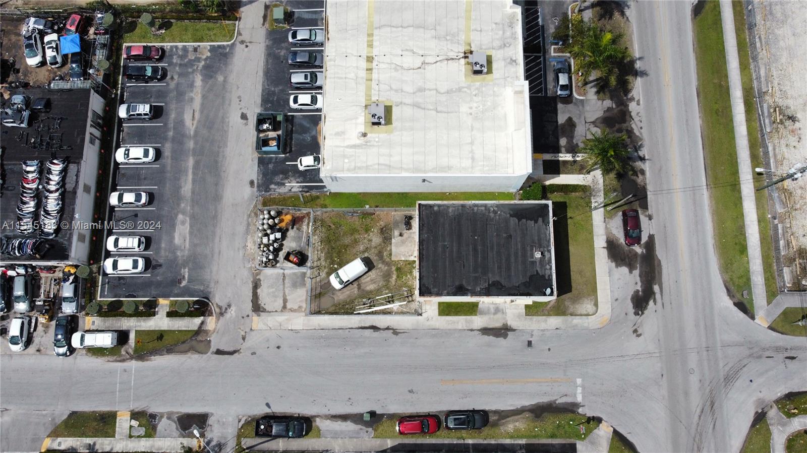 504 W Mowry Dr, Homestead, Florida 33030, ,Commercialsale,For Sale,504 W Mowry Dr,A11545183