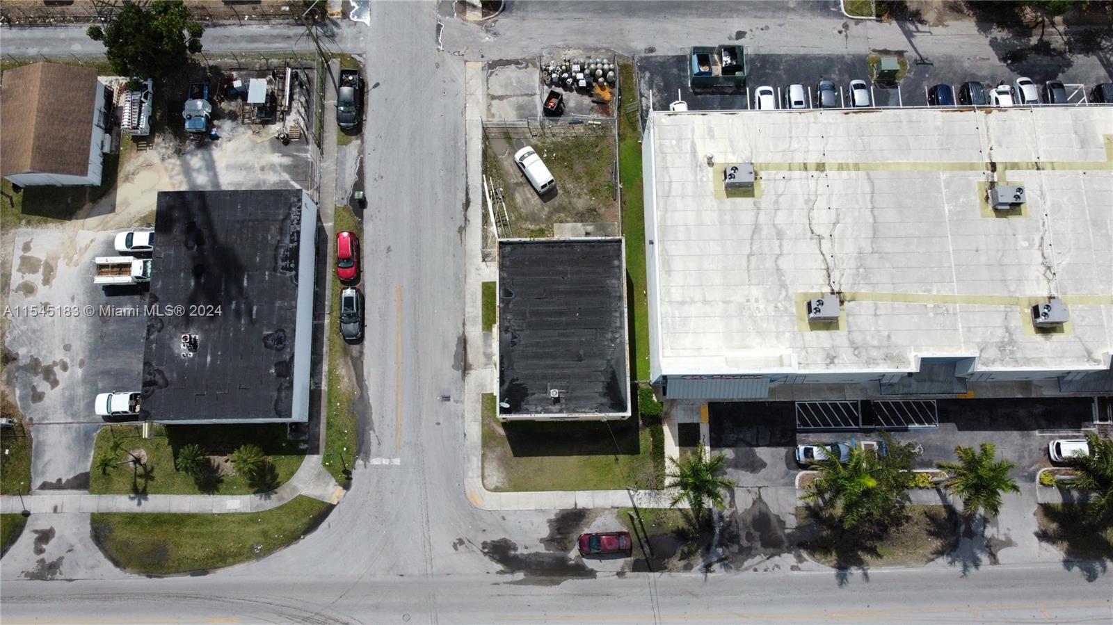 504 W Mowry Dr, Homestead, Florida 33030, ,Commercialsale,For Sale,504 W Mowry Dr,A11545183