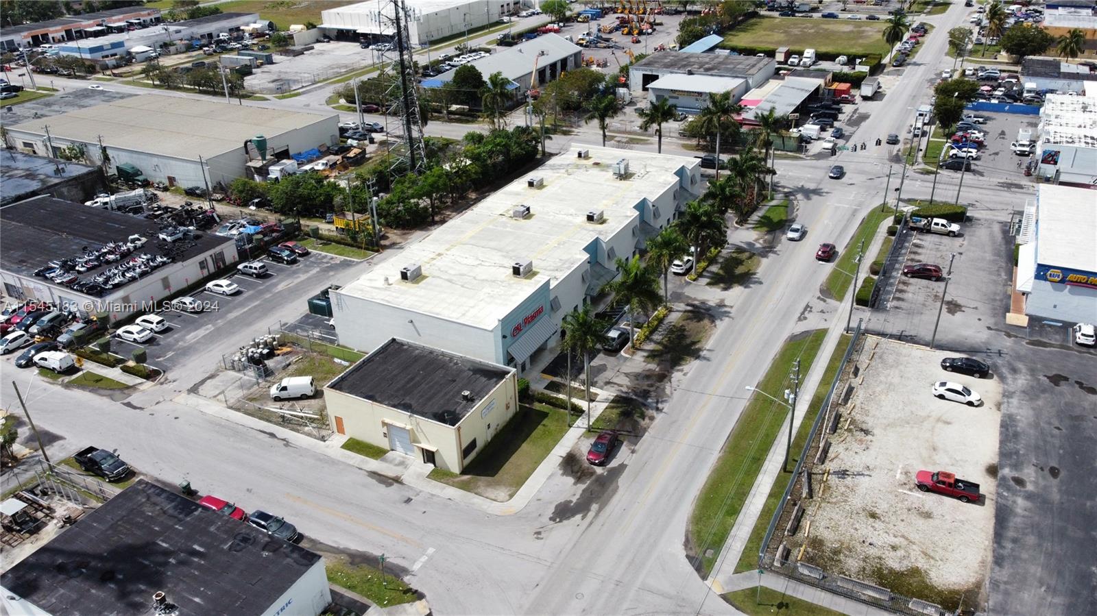 504 W Mowry Dr, Homestead, Florida 33030, ,Commercialsale,For Sale,504 W Mowry Dr,A11545183