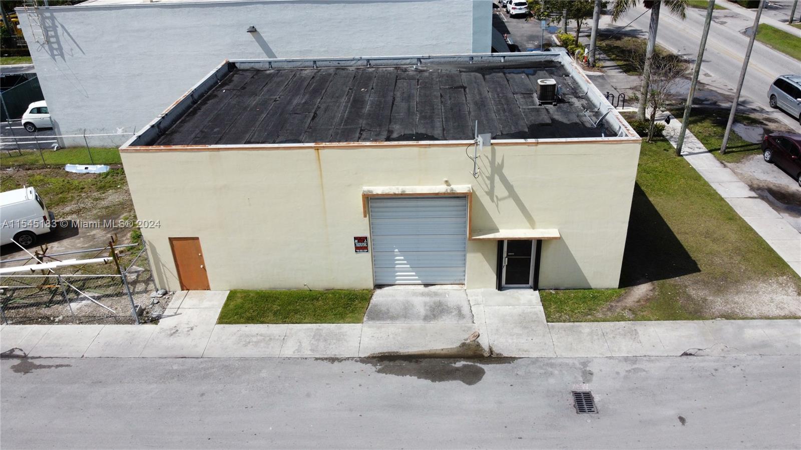 504 W Mowry Dr, Homestead, Florida 33030, ,Commercialsale,For Sale,504 W Mowry Dr,A11545183