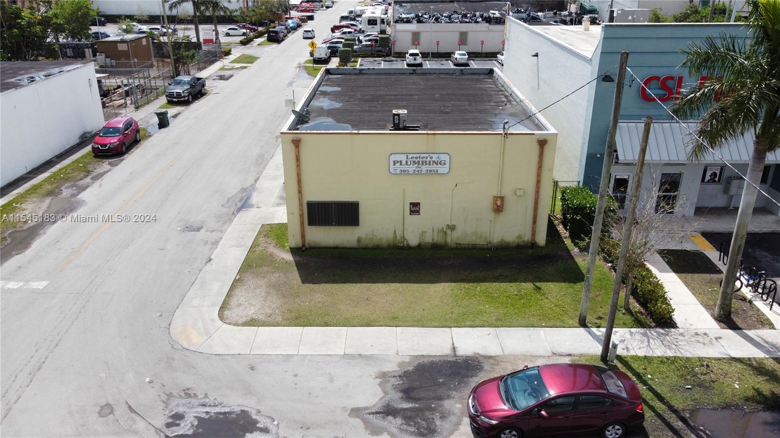 504 W Mowry Dr, Homestead, Florida 33030, ,Commercialsale,For Sale,504 W Mowry Dr,A11545183