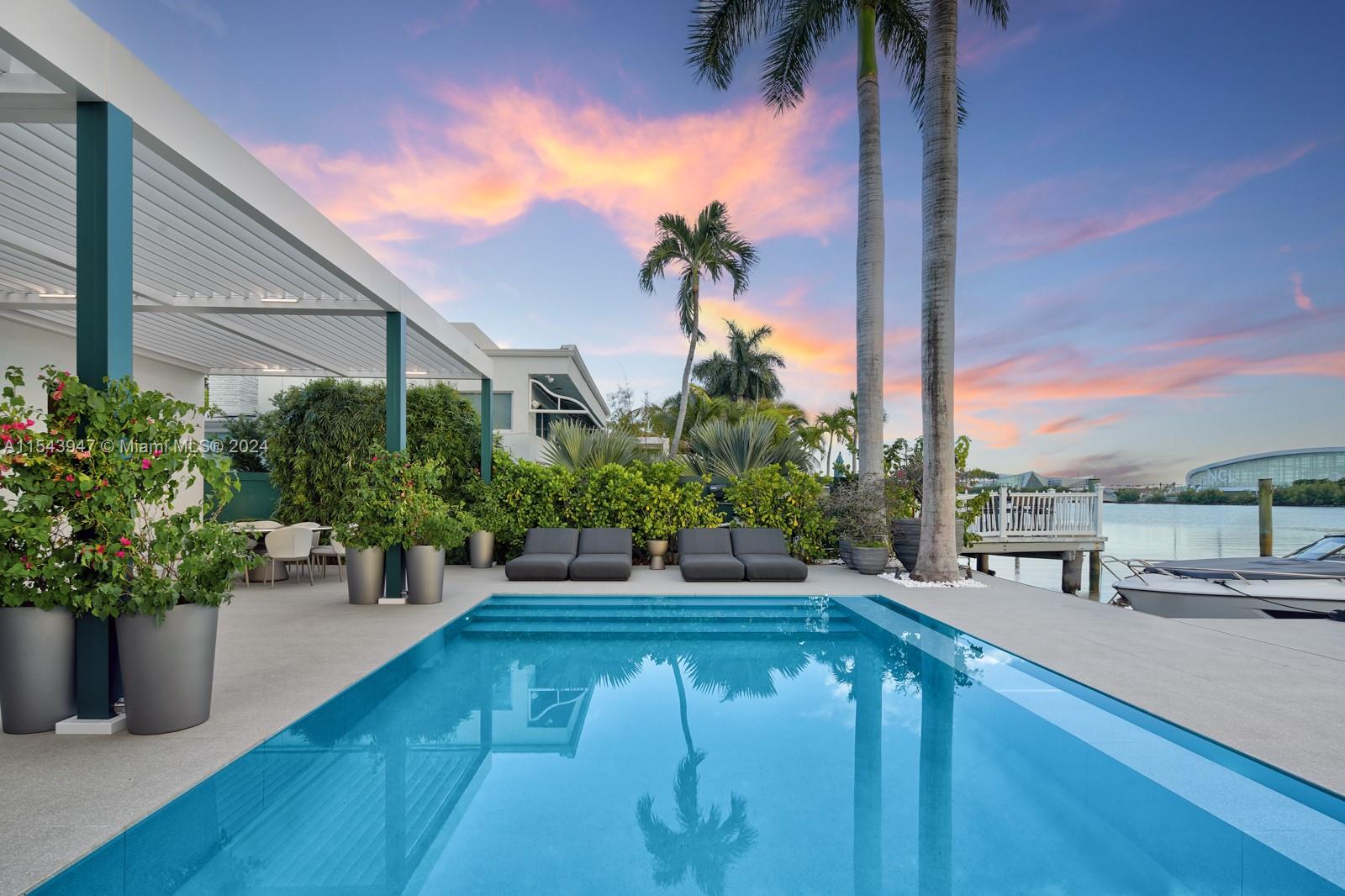 222 Coconut Ln, Miami Beach, FL, 33139 United States, 5 Bedrooms Bedrooms, ,4 BathroomsBathrooms,Residential,For Sale,Coconut Ln,A11543947