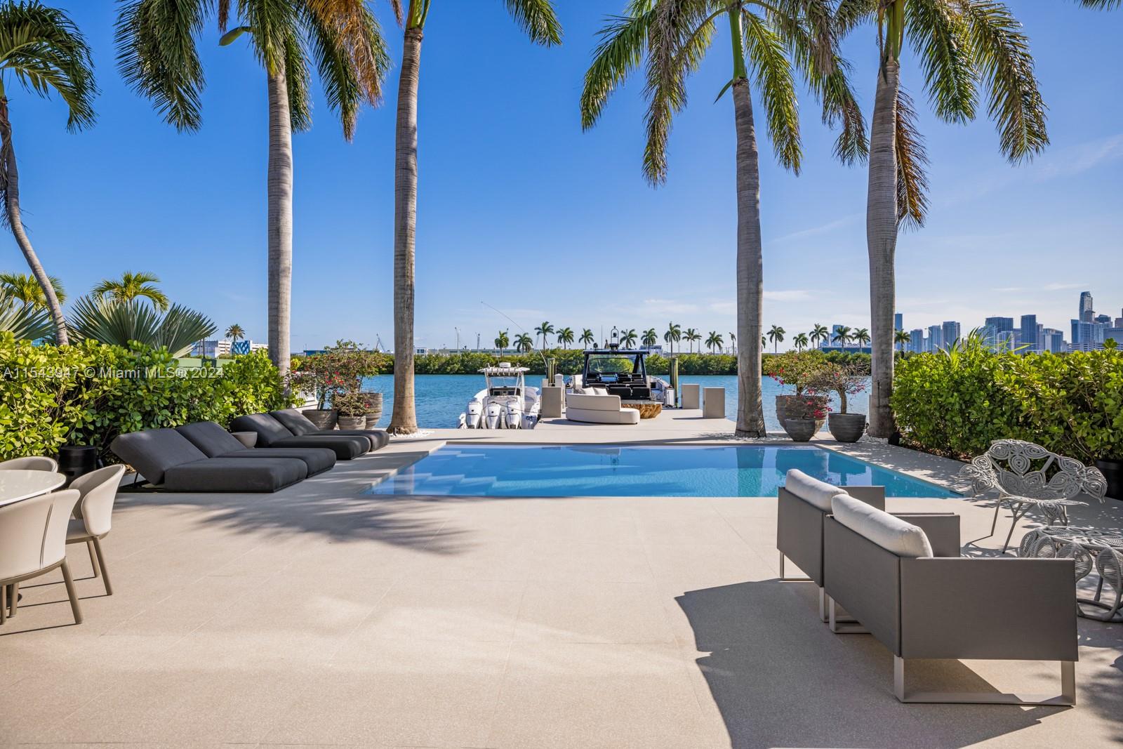 222 Coconut Ln, Miami Beach, FL, 33139 United States, 5 Bedrooms Bedrooms, ,4 BathroomsBathrooms,Residential,For Sale,Coconut Ln,A11543947