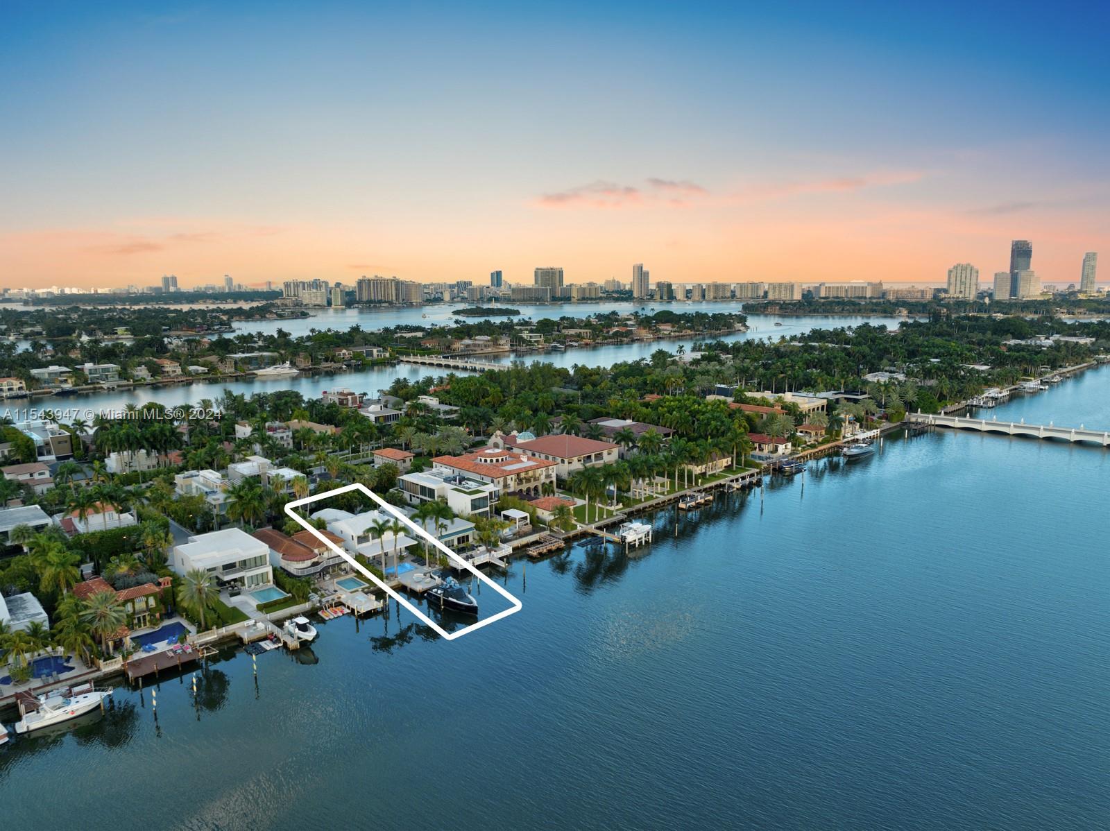 222 Coconut Ln, Miami Beach, FL, 33139 United States, 5 Bedrooms Bedrooms, ,4 BathroomsBathrooms,Residential,For Sale,Coconut Ln,A11543947