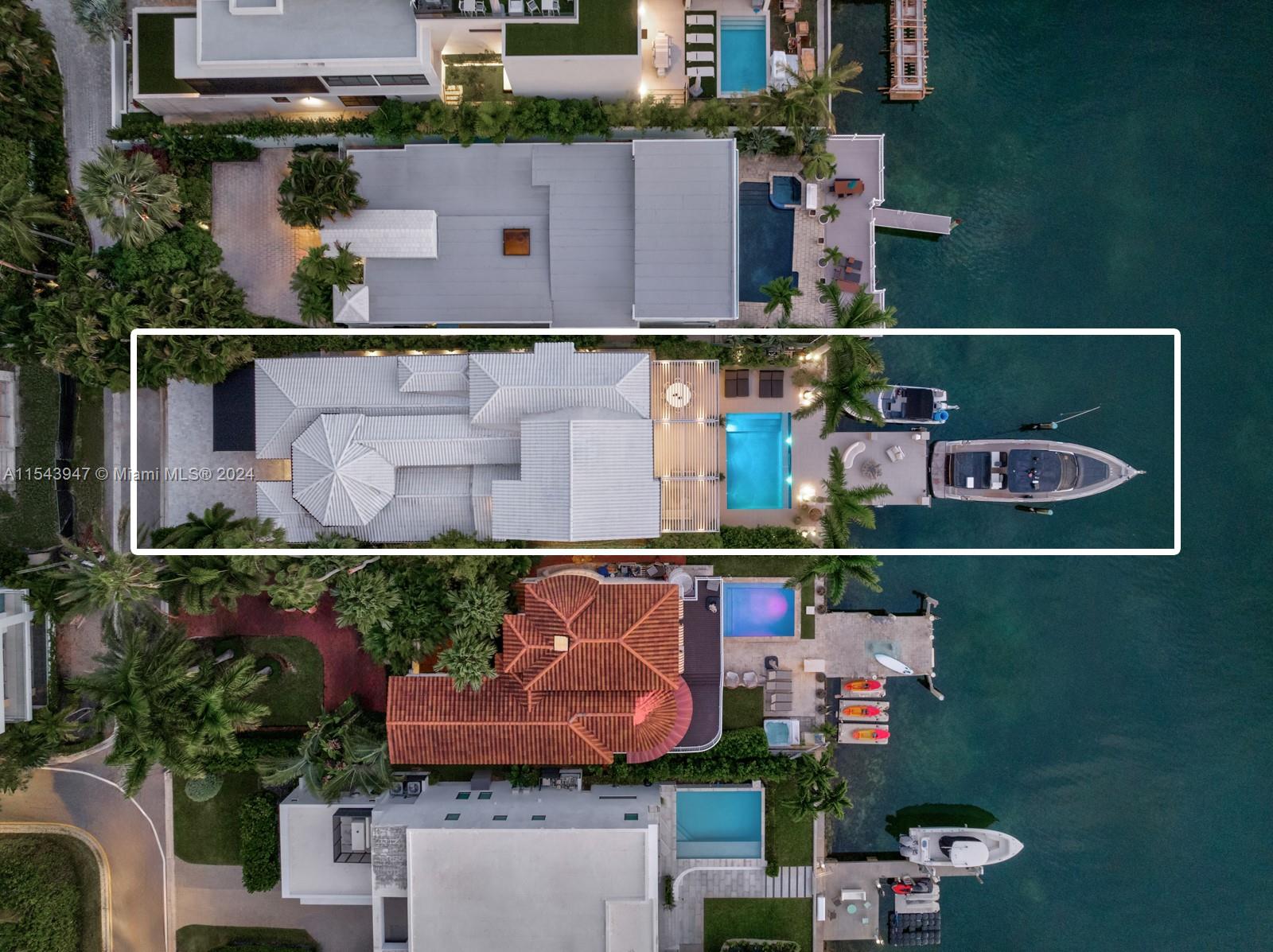 222 Coconut Ln, Miami Beach, FL, 33139 United States, 5 Bedrooms Bedrooms, ,4 BathroomsBathrooms,Residential,For Sale,Coconut Ln,A11543947