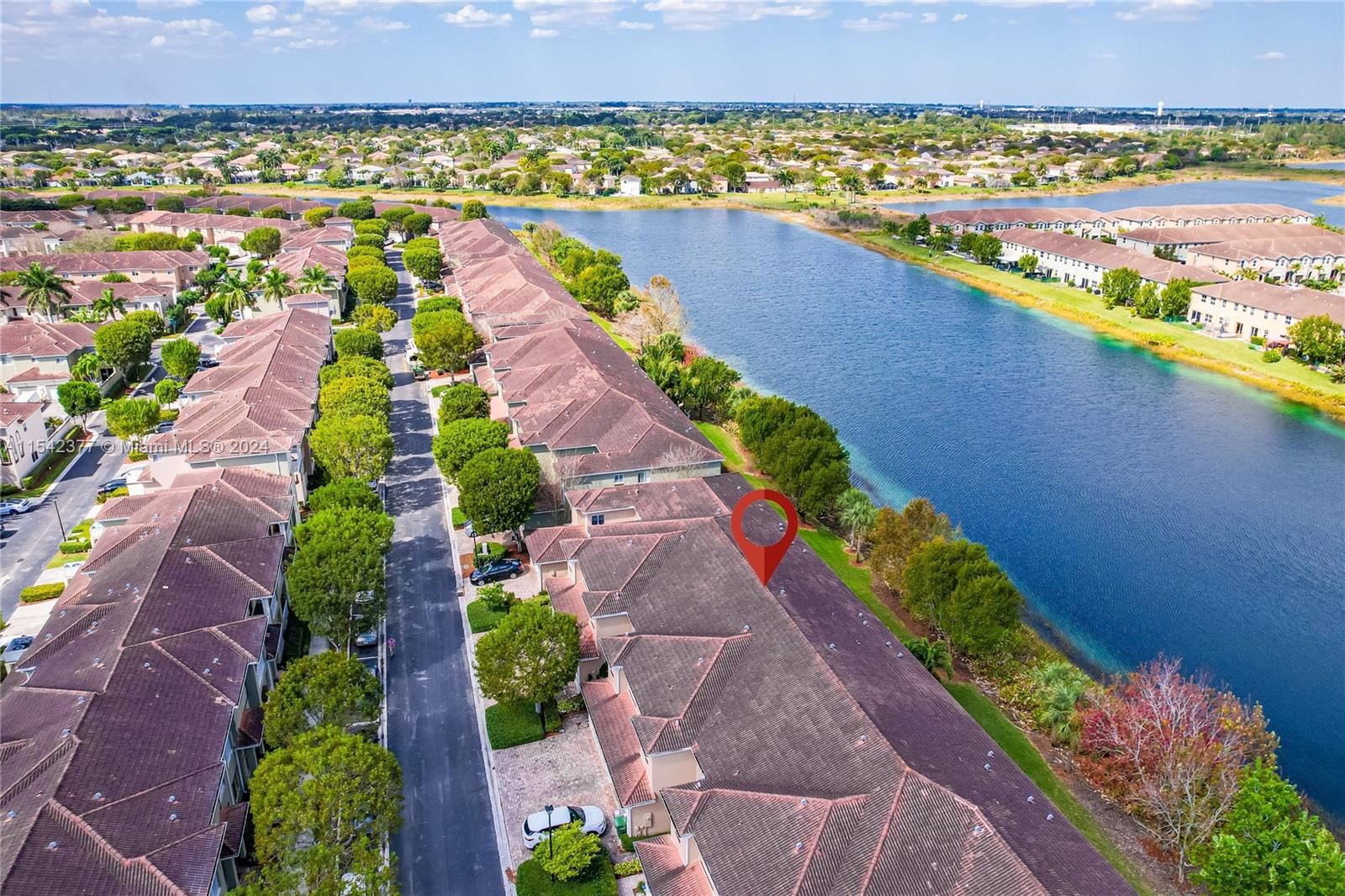 2451 SE 19th St, Homestead, Florida 33035, 3 Bedrooms Bedrooms, ,2 BathroomsBathrooms,Residential,For Sale,2451 SE 19th St,A11542377