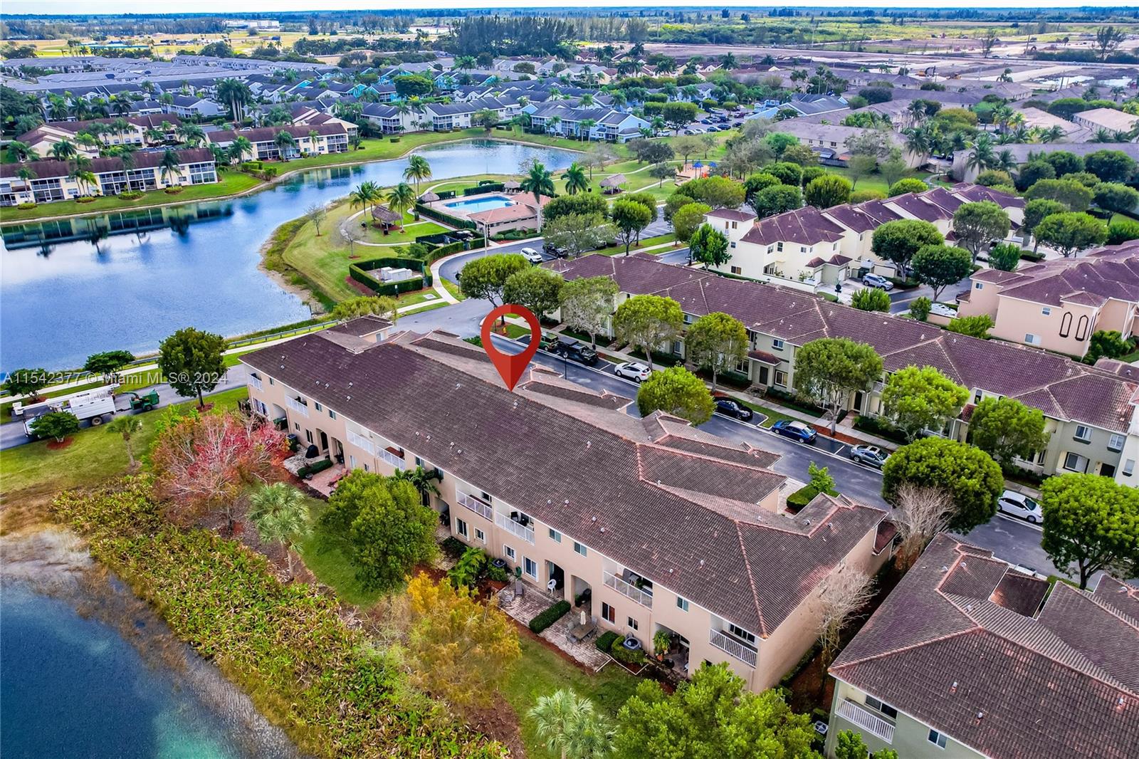 2451 SE 19th St, Homestead, Florida 33035, 3 Bedrooms Bedrooms, ,2 BathroomsBathrooms,Residential,For Sale,2451 SE 19th St,A11542377