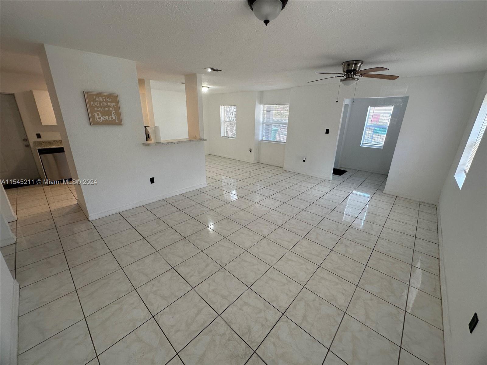 6729 NW 4th Ct, Miami, Florida 33150, 3 Bedrooms Bedrooms, ,2 BathroomsBathrooms,Residentiallease,For Rent,6729 NW 4th Ct,A11545211