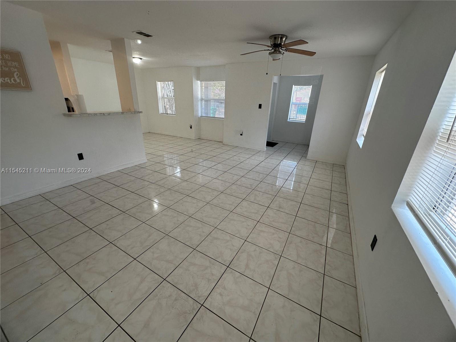 6729 NW 4th Ct, Miami, Florida 33150, 3 Bedrooms Bedrooms, ,2 BathroomsBathrooms,Residentiallease,For Rent,6729 NW 4th Ct,A11545211