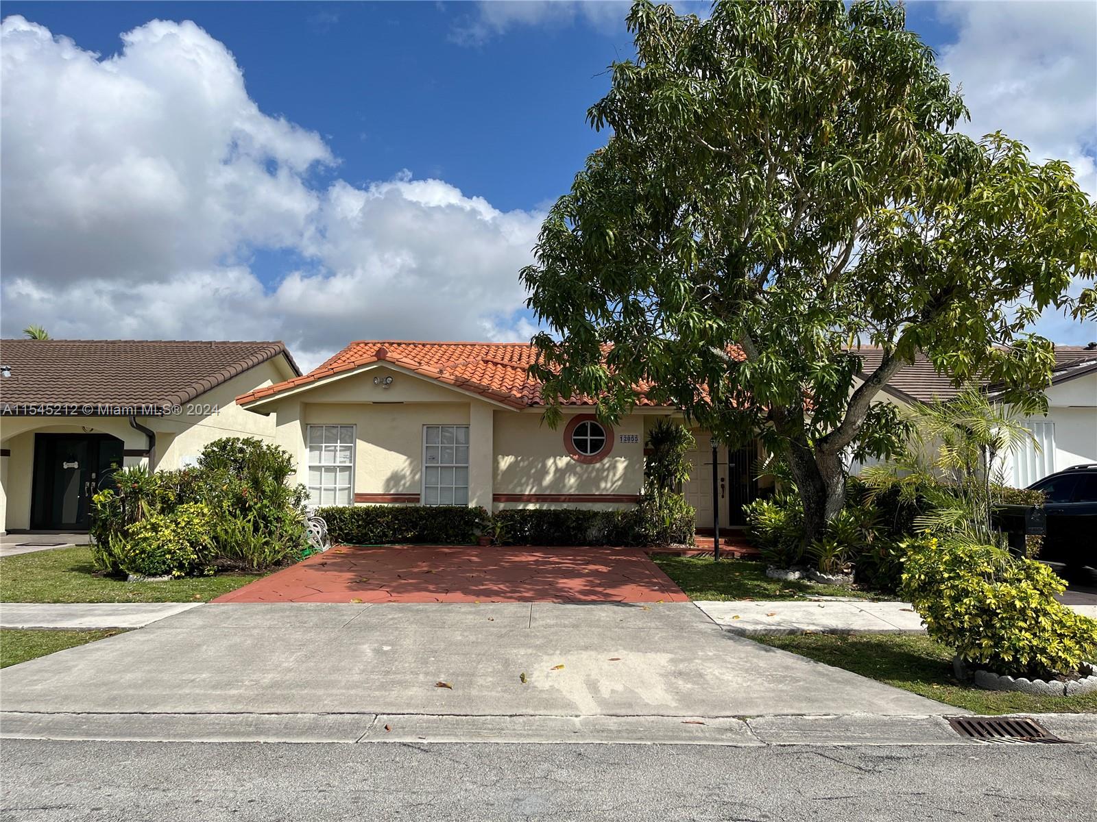 12855 SW 58th Ln  For Sale A11545212, FL