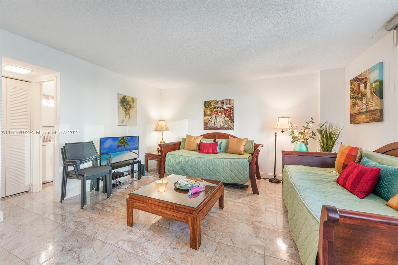 100 Bayview Dr, Sunny Isles Beach, FL, 33160 United States, 2 Bedrooms Bedrooms, ,2 BathroomsBathrooms,Residential,For Sale,Bayview Dr,A11545182