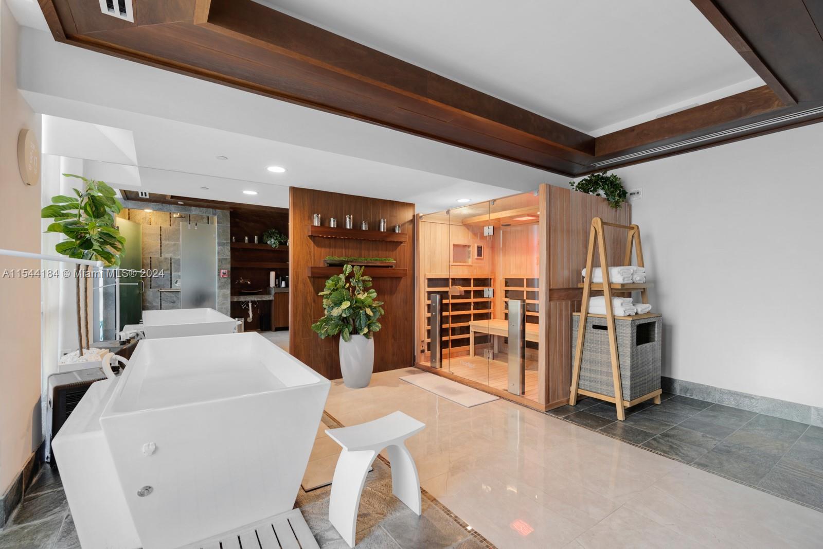 5875 Collins Ave 501, Miami Beach, Florida 33140, 2 Bedrooms Bedrooms, ,2 BathroomsBathrooms,Residential,For Sale,5875 Collins Ave 501,A11544184