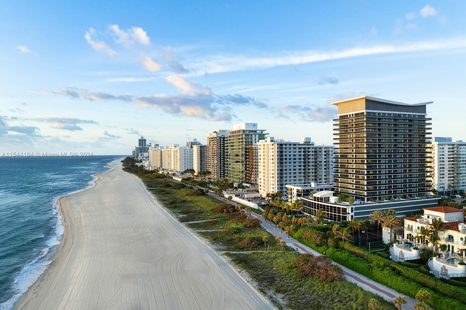 5875 Collins Ave 501, Miami Beach, Florida 33140, 2 Bedrooms Bedrooms, ,2 BathroomsBathrooms,Residential,For Sale,5875 Collins Ave 501,A11544184