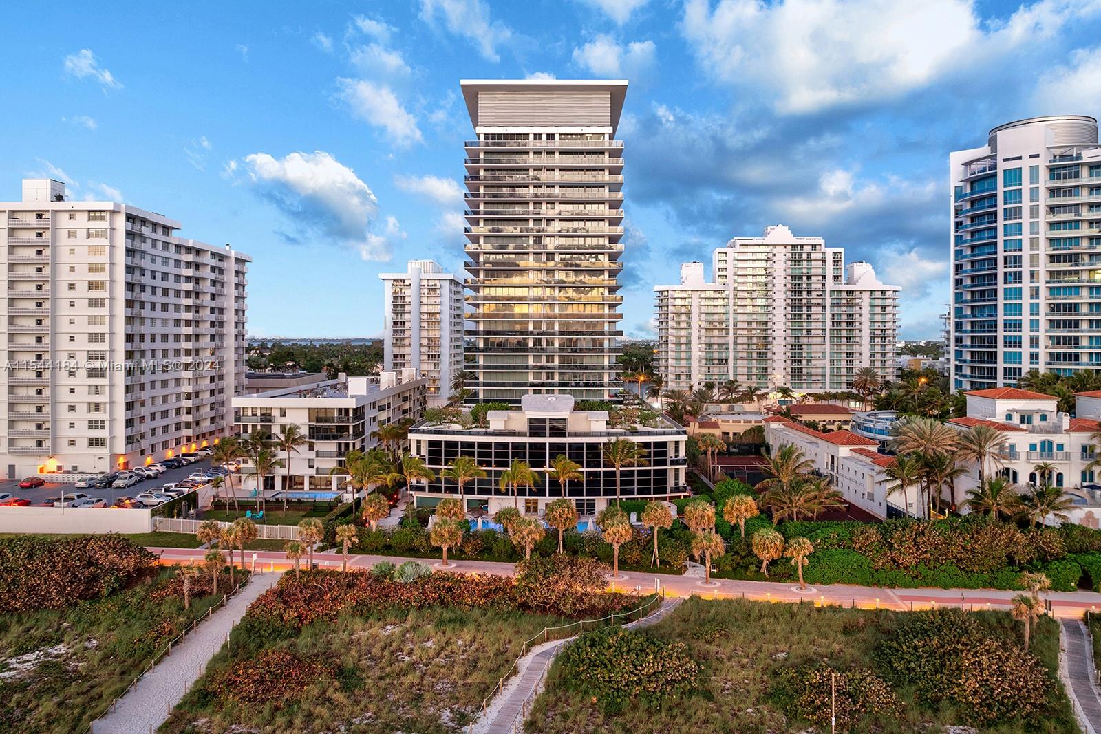 5875 Collins Ave 501, Miami Beach, Florida 33140, 2 Bedrooms Bedrooms, ,2 BathroomsBathrooms,Residential,For Sale,5875 Collins Ave 501,A11544184