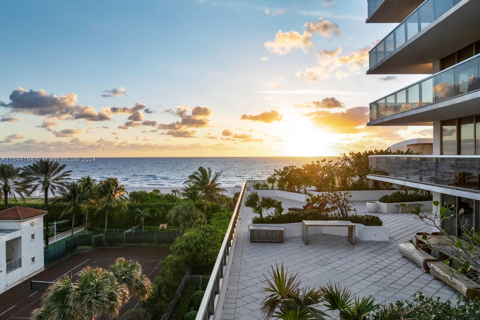 5875 Collins Ave, Miami Beach, FL, 33140 United States, 2 Bedrooms Bedrooms, ,2 BathroomsBathrooms,Residential,For Sale,Collins Ave,A11544184