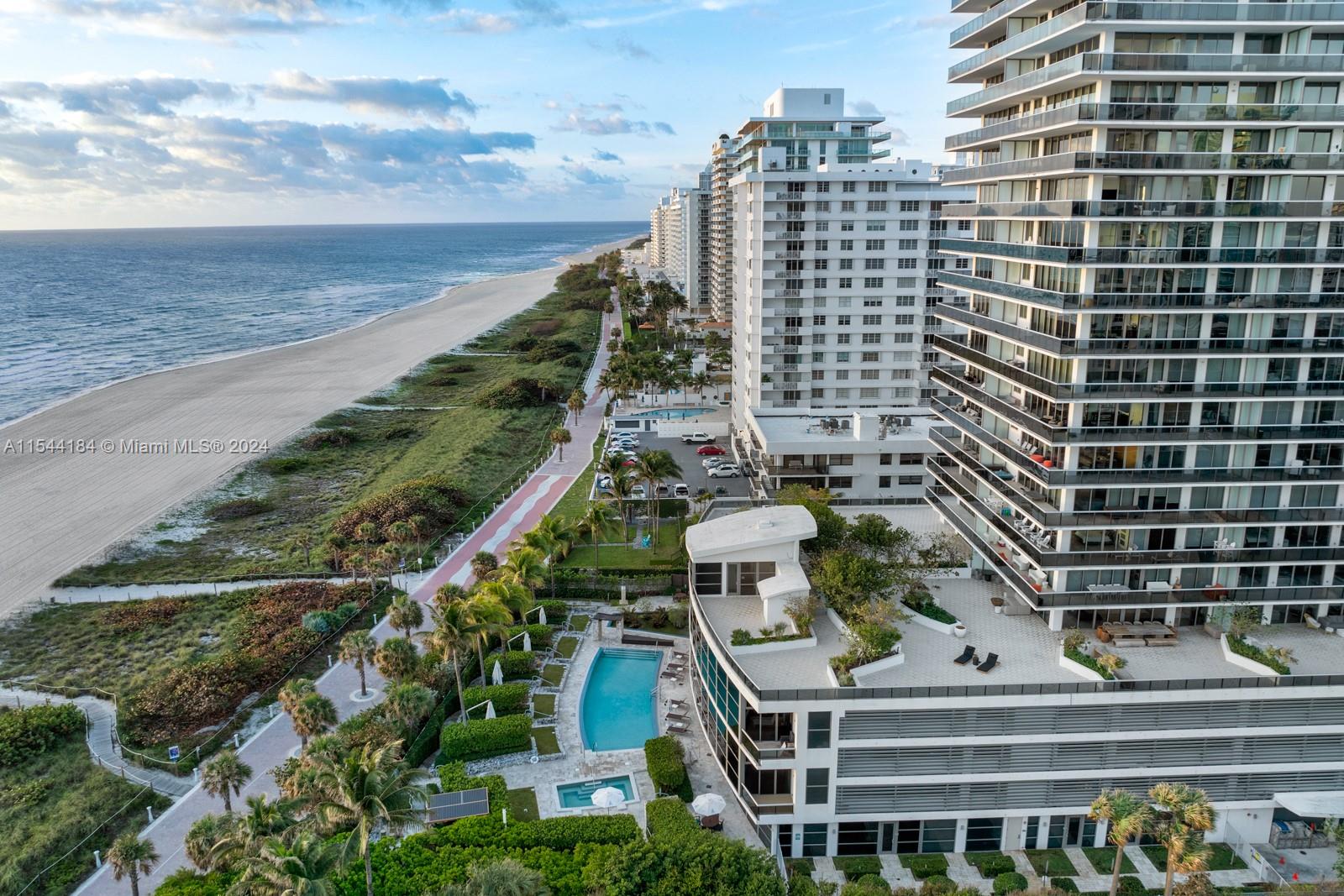 5875 Collins Ave, Miami Beach, FL, 33140 United States, 2 Bedrooms Bedrooms, ,2 BathroomsBathrooms,Residential,For Sale,Collins Ave,A11544184