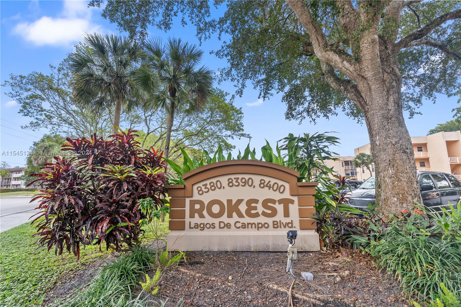 8400 Lagos De Campo Blvd 312, Tamarac, Florida 33321, 1 Bedroom Bedrooms, ,1 BathroomBathrooms,Residential,For Sale,8400 Lagos De Campo Blvd 312,A11545134