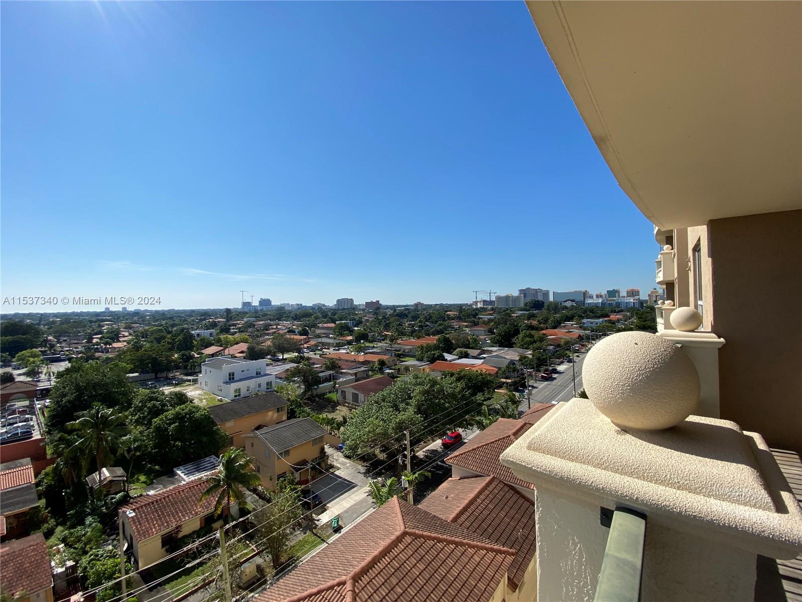 3232 22nd ST 803, Miami, Florida 33145, 2 Bedrooms Bedrooms, ,2 BathroomsBathrooms,Residentiallease,For Rent,3232 22nd ST 803,A11537340