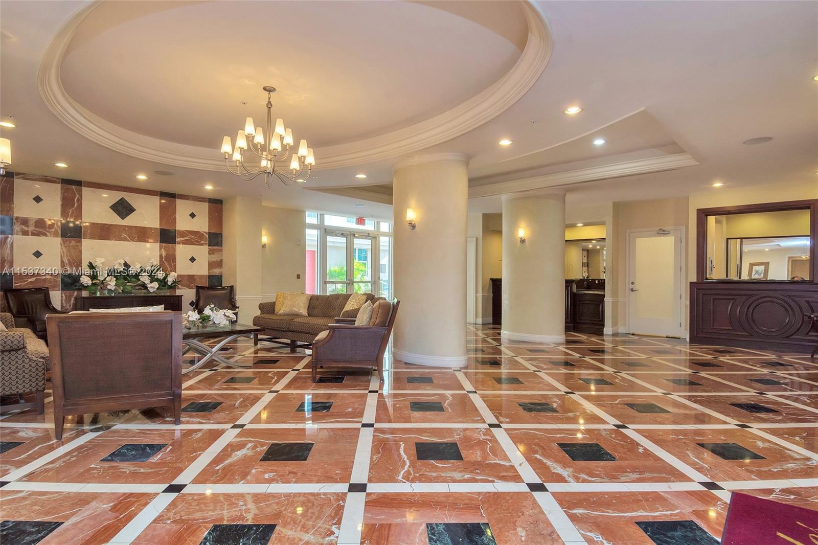 3232 22nd ST 803, Miami, Florida 33145, 2 Bedrooms Bedrooms, ,2 BathroomsBathrooms,Residentiallease,For Rent,3232 22nd ST 803,A11537340