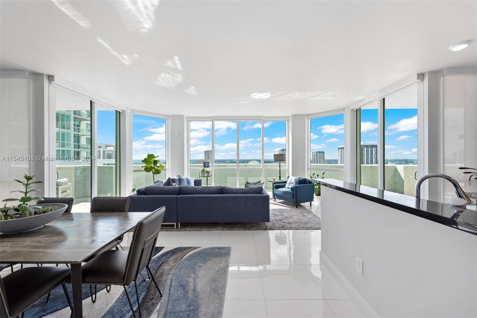 244 Biscayne Blvd 4008, Miami, Florida 33132, 3 Bedrooms Bedrooms, ,3 BathroomsBathrooms,Residential,For Sale,244 Biscayne Blvd 4008,A11545108