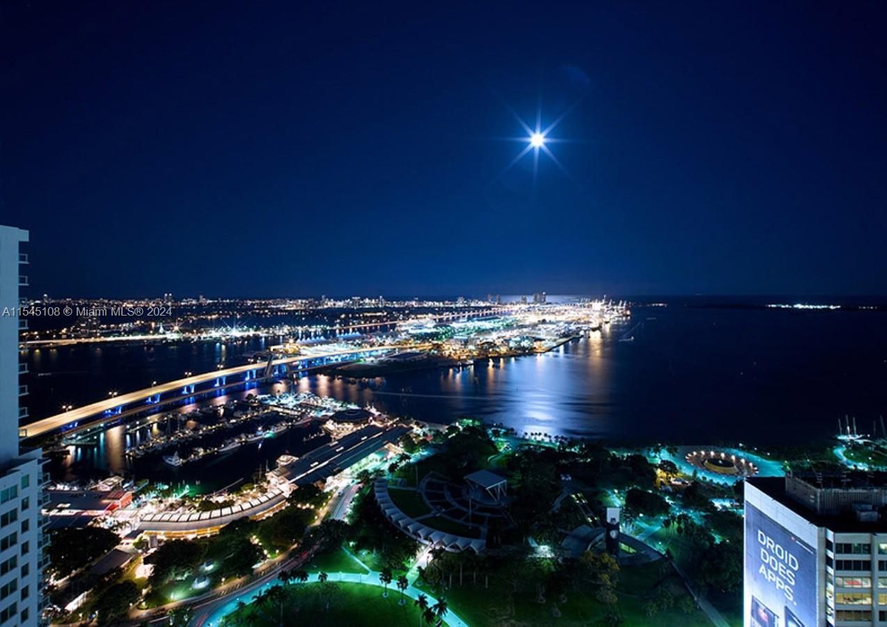 244 Biscayne Blvd 4008, Miami, Florida 33132, 3 Bedrooms Bedrooms, ,3 BathroomsBathrooms,Residential,For Sale,244 Biscayne Blvd 4008,A11545108