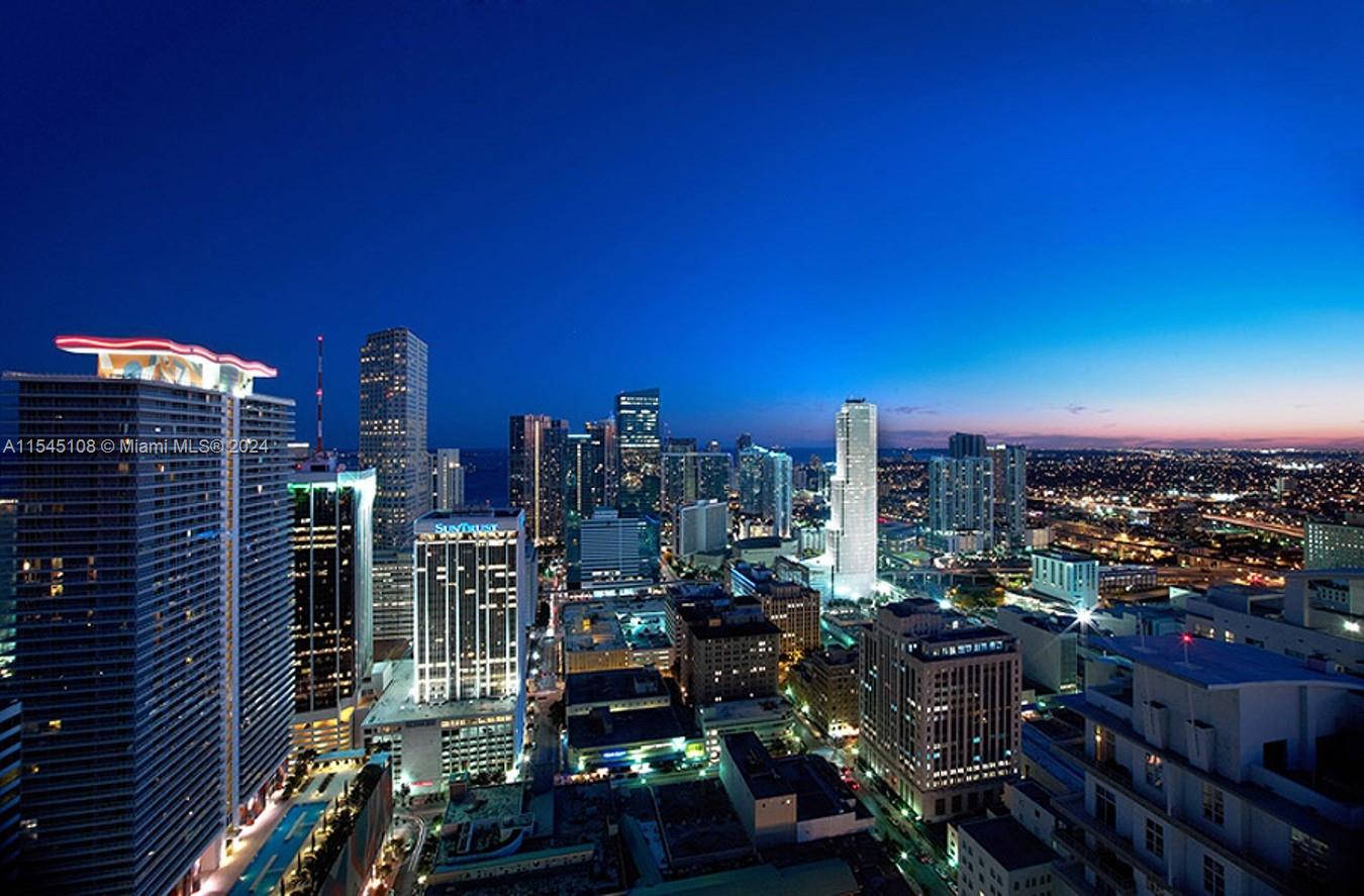 244 Biscayne Blvd 4008, Miami, Florida 33132, 3 Bedrooms Bedrooms, ,3 BathroomsBathrooms,Residential,For Sale,244 Biscayne Blvd 4008,A11545108