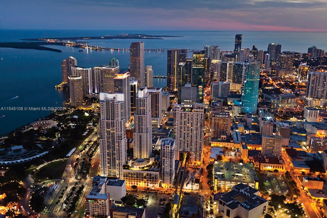 244 Biscayne Blvd 4008, Miami, Florida 33132, 3 Bedrooms Bedrooms, ,3 BathroomsBathrooms,Residential,For Sale,244 Biscayne Blvd 4008,A11545108