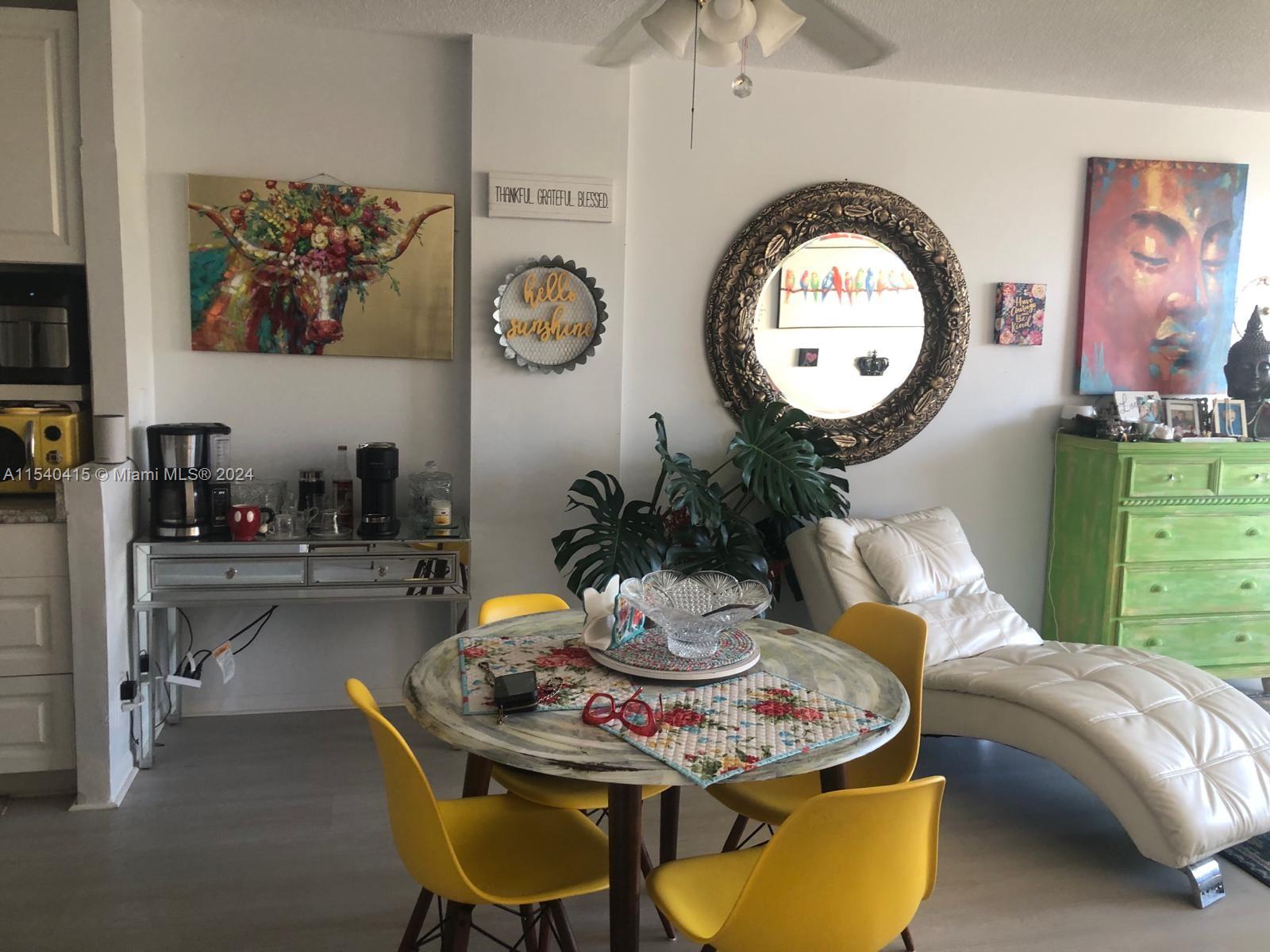 3199 S Ocean Dr 404, Hallandale Beach, Florida 33009, 1 Bedroom Bedrooms, ,1 BathroomBathrooms,Residentiallease,For Rent,3199 S Ocean Dr 404,A11540415