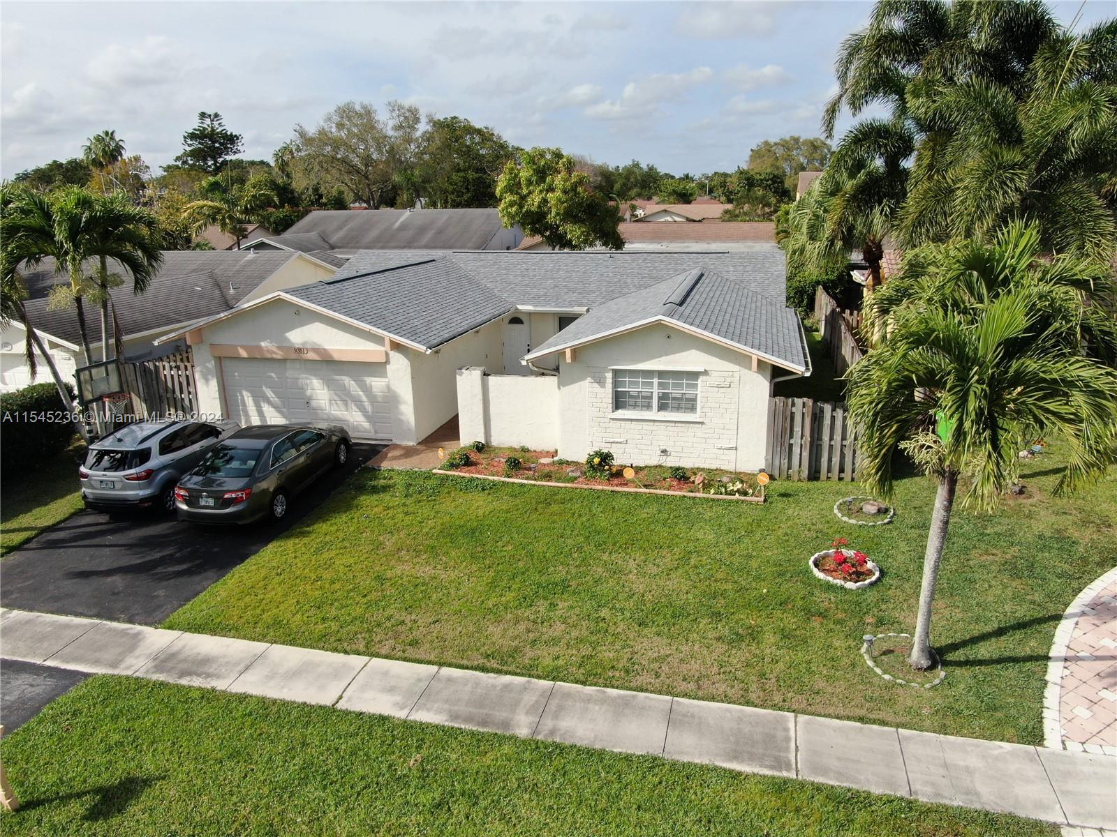 9351 NW 35th Pl  For Sale A11545236, FL