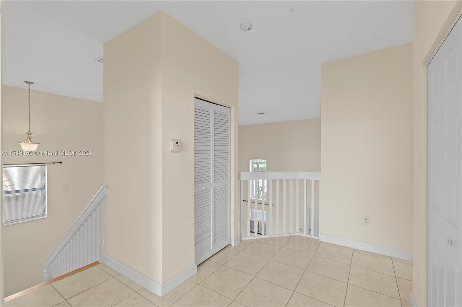 2nd Level Hallway/Landing