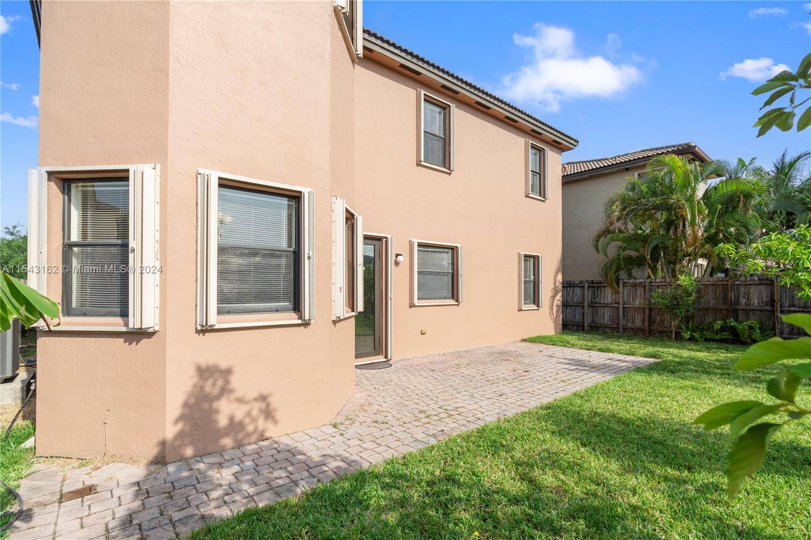 23461 SW 114th Pl, Homestead, Florida 33032, 4 Bedrooms Bedrooms, ,3 BathroomsBathrooms,Residential,For Sale,23461 SW 114th Pl,A11543162